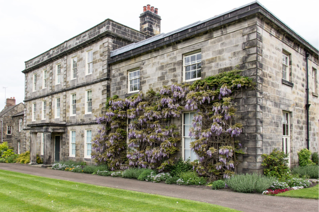 Electric Heating in Hexham
