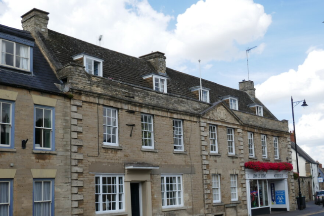 Electric Heating in Higham Ferrers