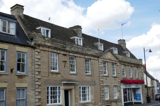Electric Heating in Higham Ferrers