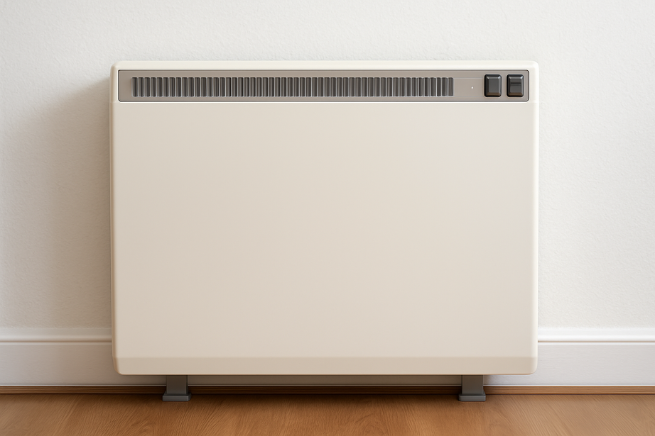 How Do Storage Heaters Work?