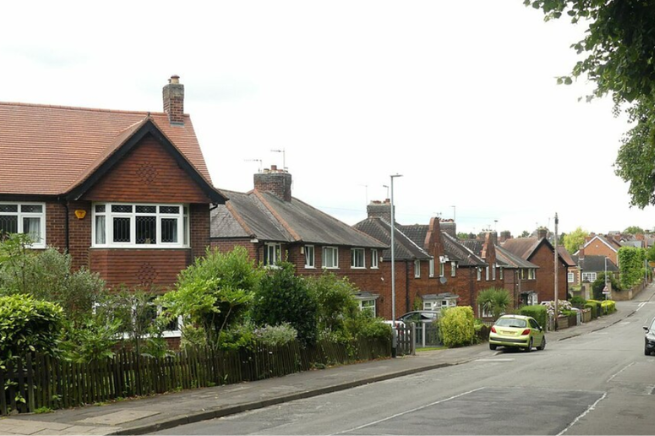  Electric Heating Companies in Hucknall 