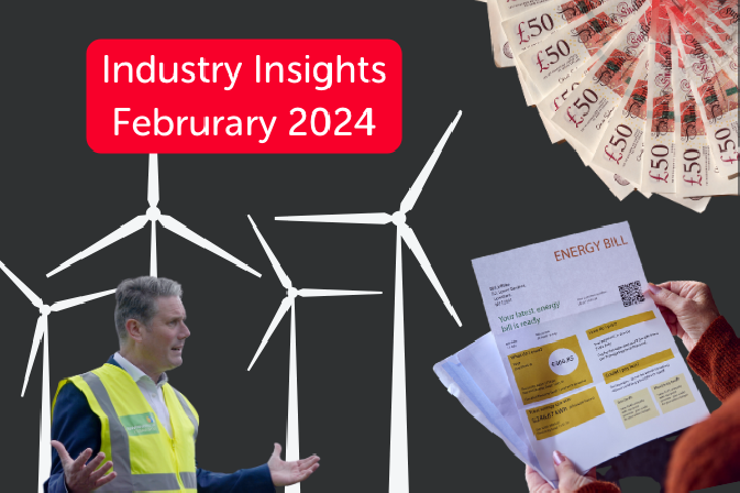 Industry Insights: February 2024