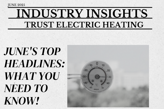 June's Top Headlines: Policy Consultations, Market Preparations, and Early Summer Energy Trends