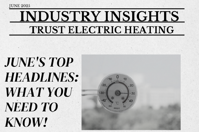 June's Top Headlines: Policy Consultations, Market Preparations, and Early Summer Energy Trends