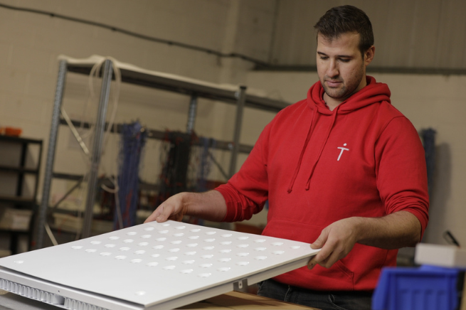 How Is the NEOS Electric Radiator Different Compared to Old Night Storage Heaters?