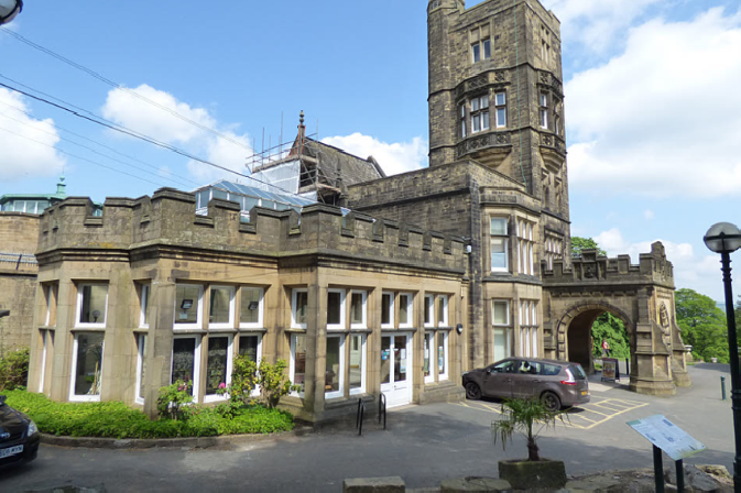 Electric Heating in Keighley