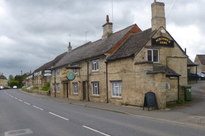 Electric Heating Ketton