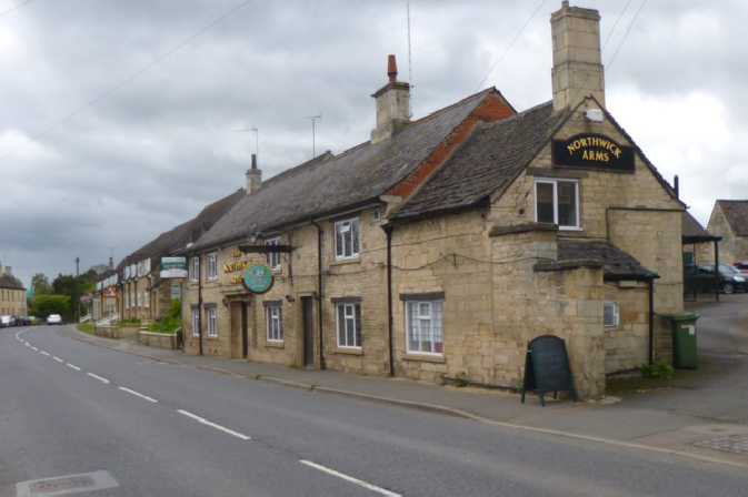 Electric Heating Ketton
