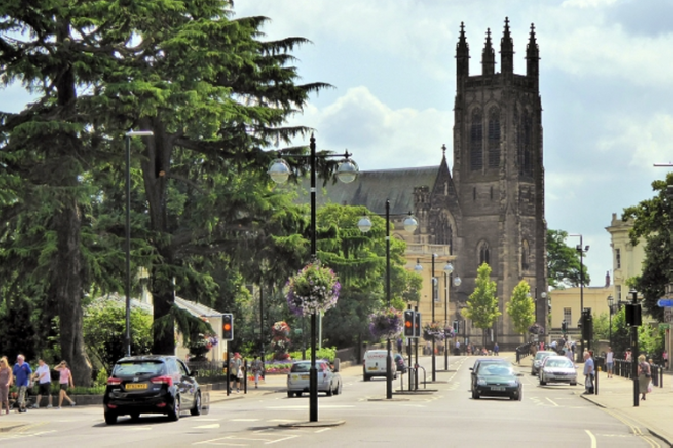 Electric Heating in Leamington Spa, Warwickshire 