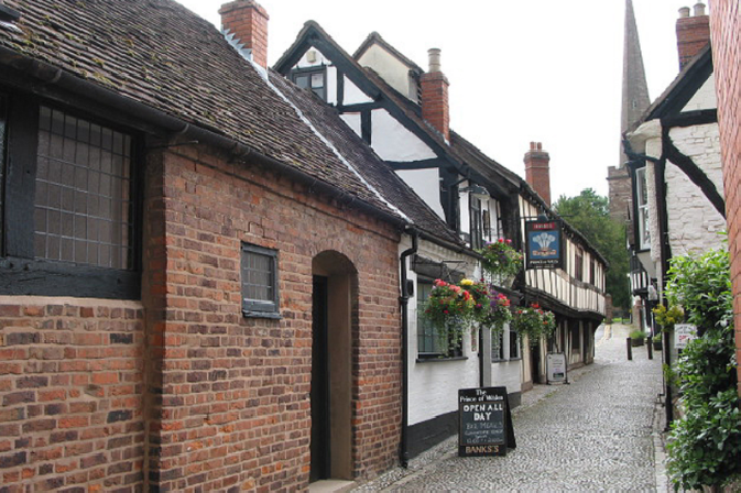 Electric Heating Companies in Ledbury, Herefordshire