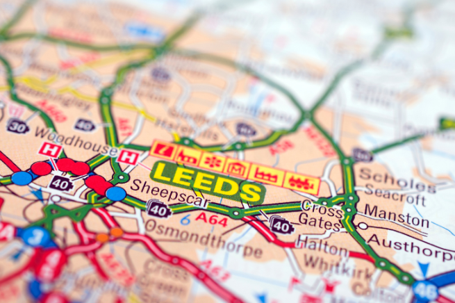 Electric Heating in Leeds: Reliable, British-Made Solutions for Every Home