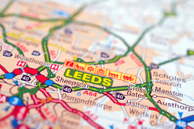 Electric Heating in Leeds: Reliable, British-Made Solutions for Every Home