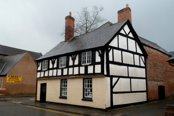 Electric Heating in Leominster, Herefordshire 