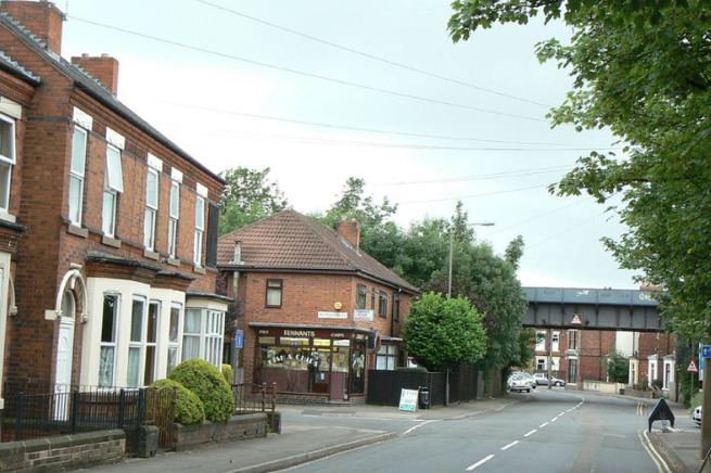 Long Eaton Electric Heating Companies - Trust Electric Heating