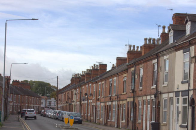 Loughborough Electric Heating