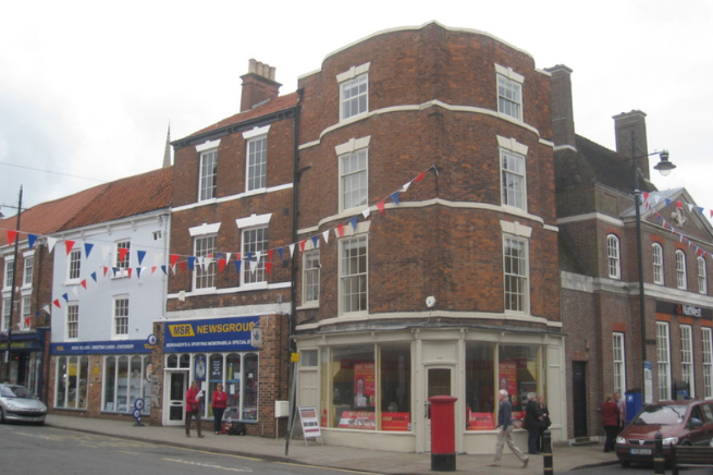 Electric Heating Louth 