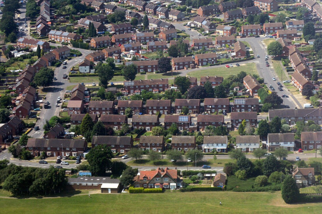 Electric Heating in Luton, Bedfordshire 