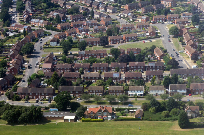 Electric Heating in Luton, Bedfordshire 