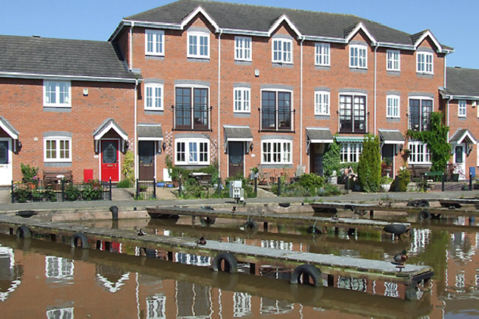 Electric Heating in Market Drayton, Shropshire