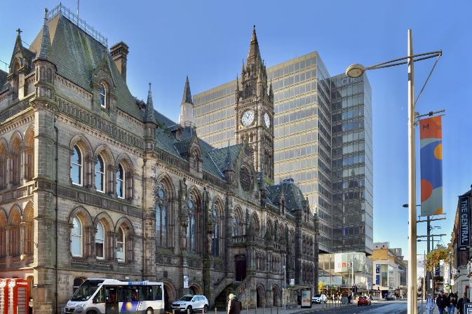 Electric Heating Middlesbrough
