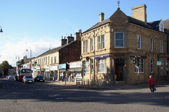 Mirfield Electric Heating