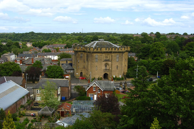Electric Heating in Morpeth