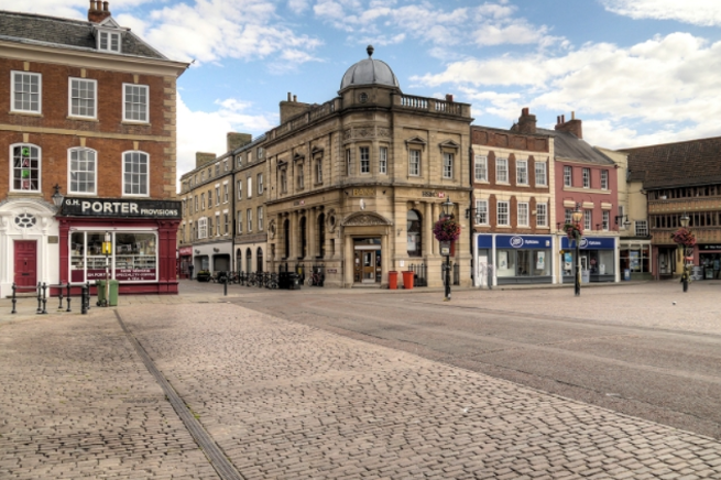 Newark-on-Trent Electric Heating 