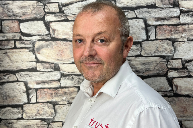 Trust director wins spot on Innovate UK’s net zero heat project