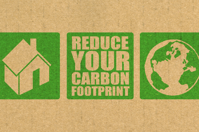 How can you reduce your Carbon Footprint with Electric Heating?