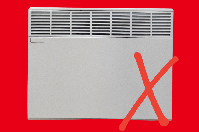  What are the Disadvantages of Storage Heaters?