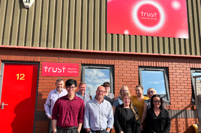Expanding Our Trust Team: A Warm Welcome to Our New Members!