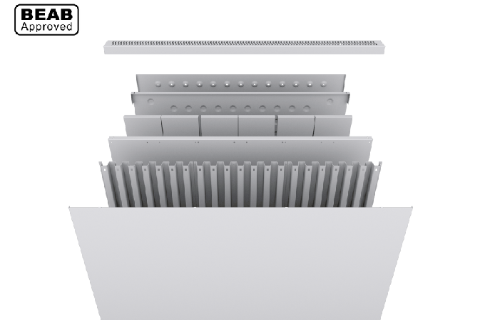 Why is it important to use good quality Electric Heating Components in the UK?