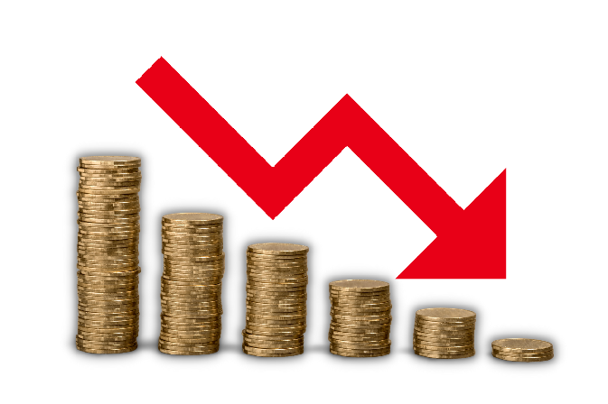 When will energy prices go down?