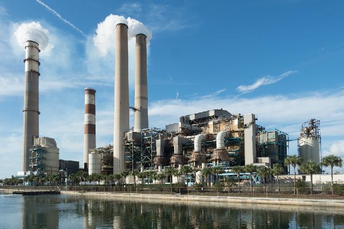 Why is Gas Ruining Our Planet?
