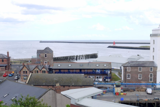 North Shields Electric Heating