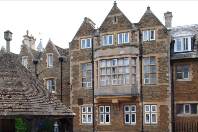 Electric Heating Oakham 