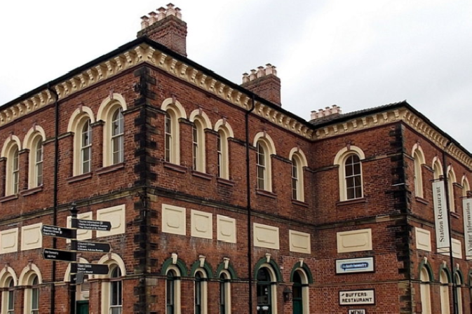 Electric Heating Companies in Oswestry, Shropshire