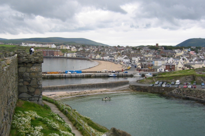 Electric Heating Companies in Peel, Isle of Man 
