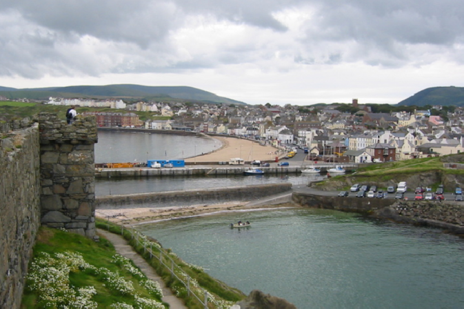 Electric Heating Companies in Peel, Isle of Man 