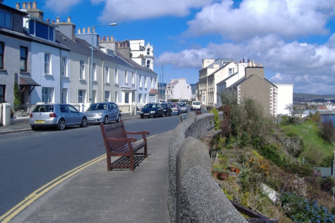 Electric Heating Companies in Port St Mary, Isle of Man - Chapel Bay Heating