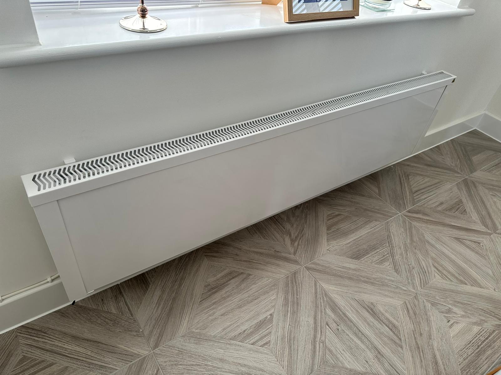 How to Use Electric Radiators Safely at Home