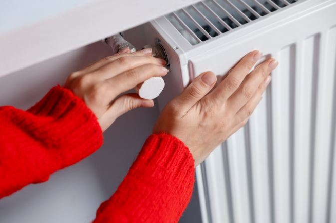Heating on but radiators cold: what to check (UK troubleshooting guide)