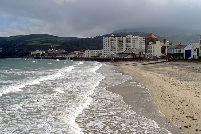 Electric Heating in Ramsey, Isle of Man 