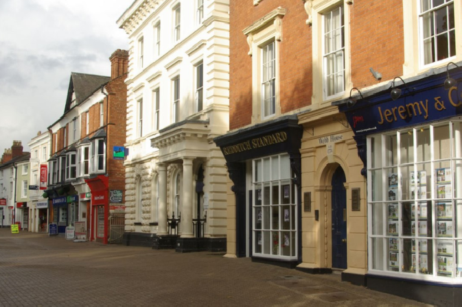 Electric Heating in Redditch, Worcestershire