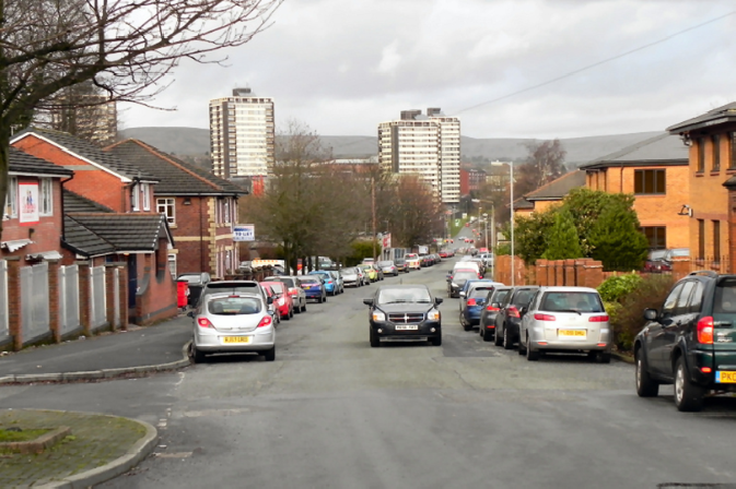 Electric Heating in Rochdale: A Homeowner's Guide