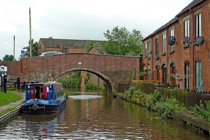 Electric Heating in Rugeley, Staffordshire