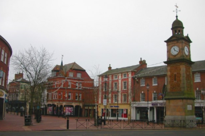 Electric Heating Companies in Rugby, Warwickshire 