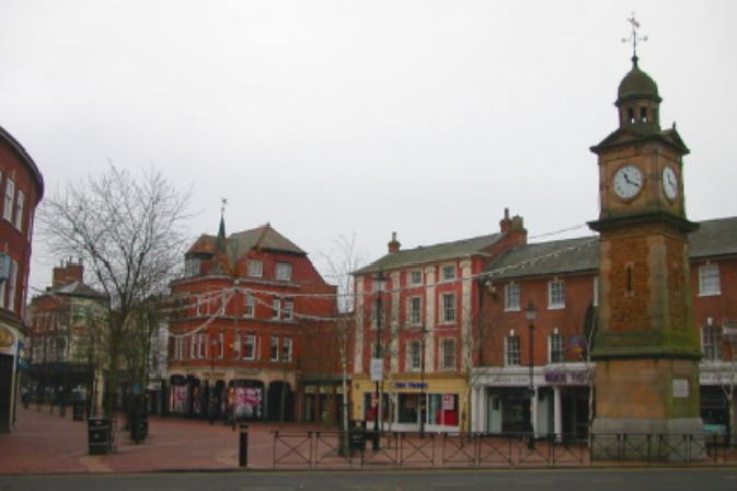 Electric Heating Companies in Rugby, Warwickshire 