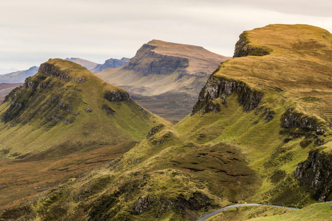 Electric Radiators in Scotland