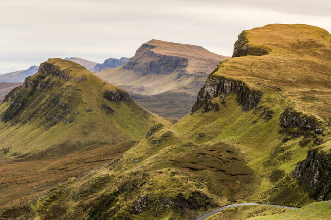 Electric Radiators in Scotland